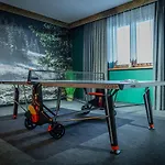 Markowy Dworek 3* Białka Tatrzańska