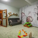Markowy Dworek 3*