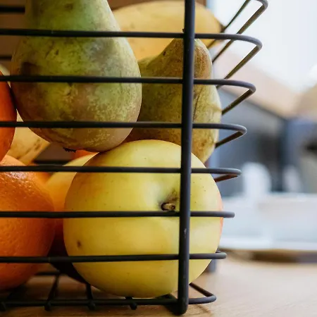 Markowy Dworek Bed & Breakfast Bialka Tatrzanska