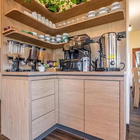 Markowy Dworek
