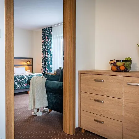 Markowy Dworek Bialka Tatrzanska