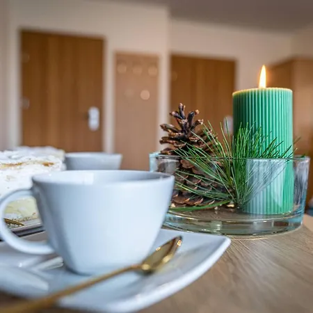 Markowy Dworek Bed & Breakfast Bialka Tatrzanska