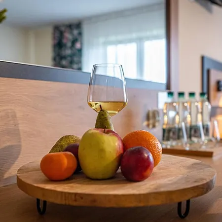 Markowy Dworek Bed & Breakfast Bialka Tatrzanska