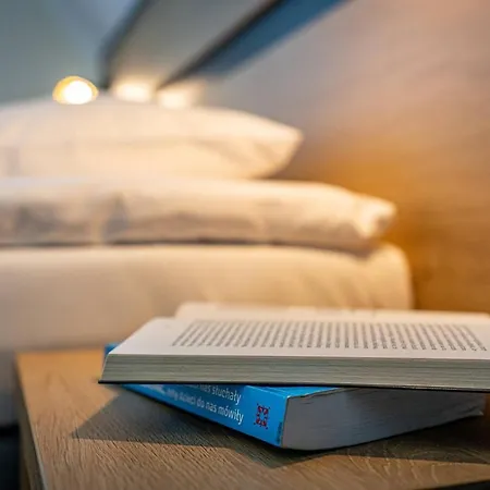 Bed & Breakfast Markowy Dworek Bialka Tatrzanska