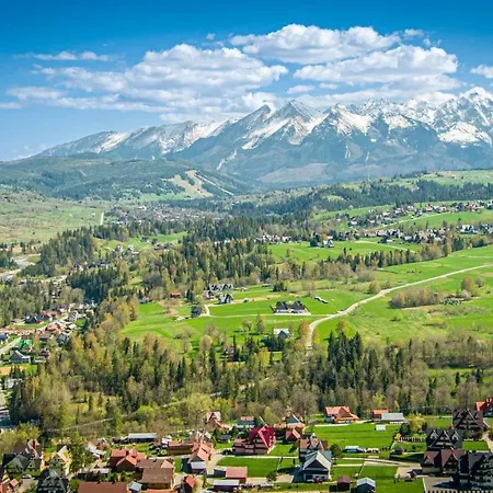 Markowy Dworek 3* Bialka Tatrzanska