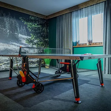 Markowy Dworek 3* Bialka Tatrzanska