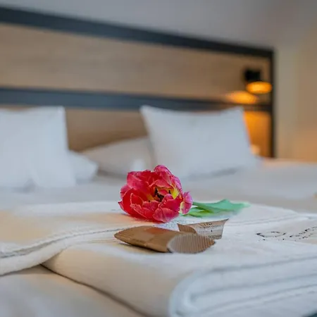 Markowy Dworek Bialka Tatrzanska