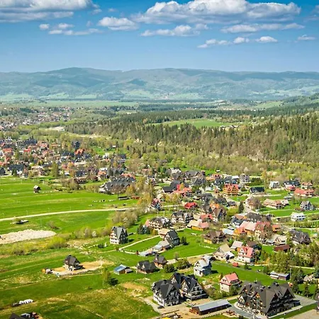 Markowy Dworek 3* Bialka Tatrzanska