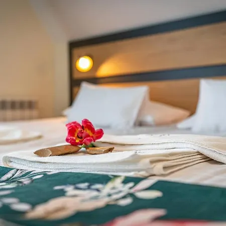 Markowy Dworek 3* Bialka Tatrzanska