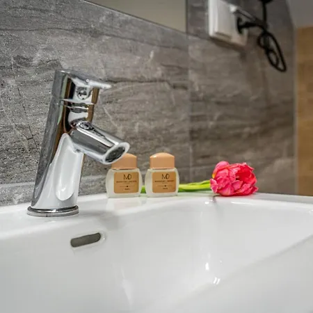 Markowy Dworek Bialka Tatrzanska