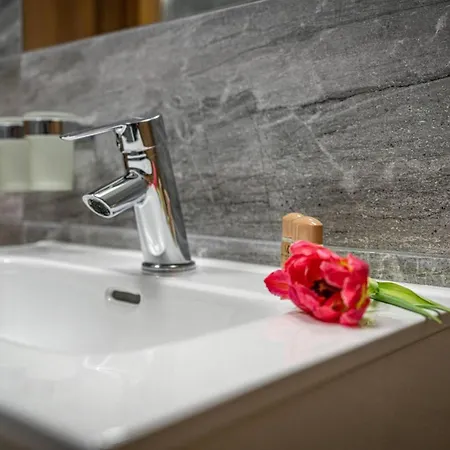 Bed & Breakfast Markowy Dworek Bialka Tatrzanska