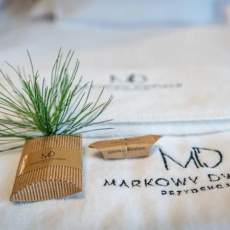 Markowy Dworek *