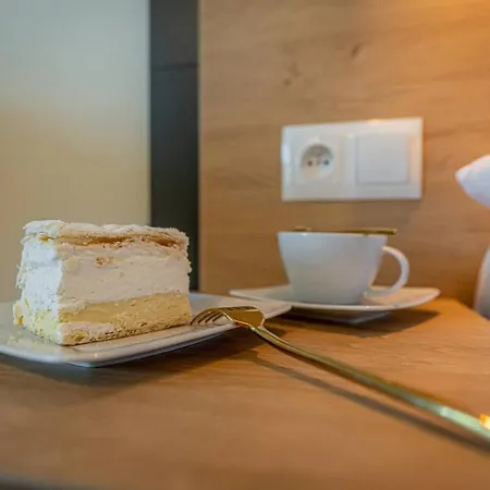 Markowy Dworek Bed & Breakfast Bialka Tatrzanska