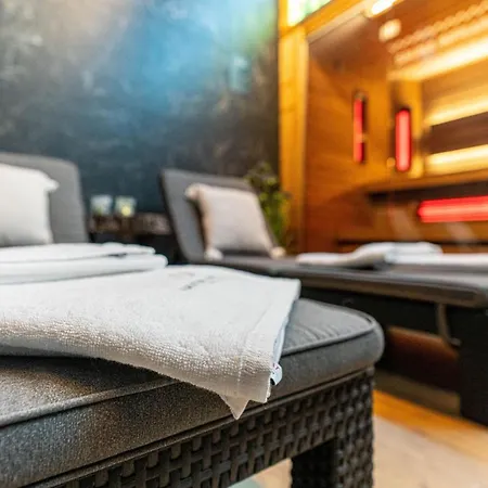 Markowy Dworek Bed and Breakfast Białka Tatrzańska